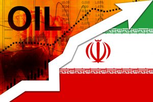Риски полномасштабной войны толкают нефтяные цены вверх