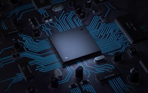 Мировые продажи полупроводников снизились