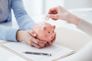 Кредитоспособность американцев достигла максимума