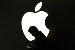 Прогнозируется рост капитализации Apple