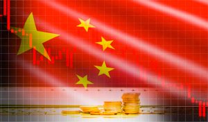 Инфляция в Китае осталась на максимальном уровне за 8 лет