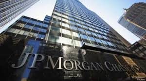 JPMorgan Chase открывает сезон отчетов