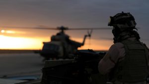 Заявление Дональда Трампа снижает риски войны на Ближнем Востоке до нуля