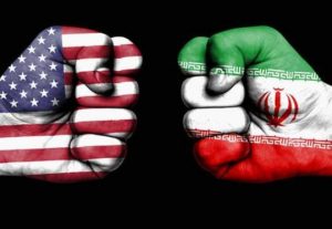 США и Иран: история одного конфликта