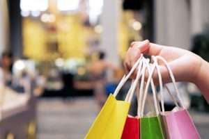 В Гонконге сократились розничные продажи