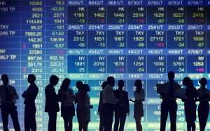SPX: фондовые рынки растут в ожидании новых стимулов