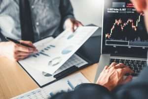 Фундаментальный анализ больше не работает