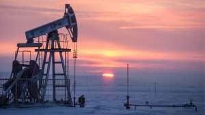 Нефть: все не так плохо как кажется