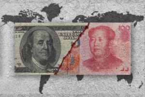 Инвесторы из Китая стали лидерами продаж в США