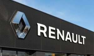 Renault и Airbus: французские легенды
