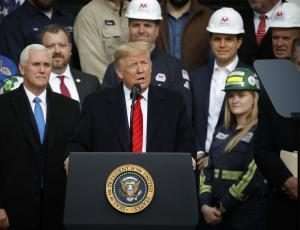 У Трампа развязаны руки