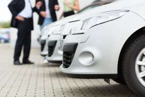 Продажи Volkswagen в Китае упали на 11%