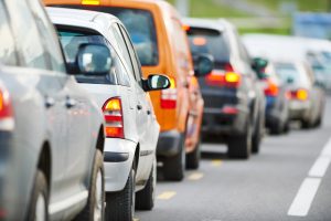 В ЕС сократились продажи автомобилей