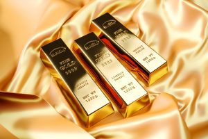 Еженедельный прогноз 9-15 марта: золото, нефть, криптовалюты