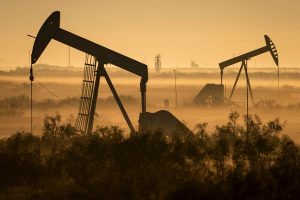 Прогнозируется рекордное падение нефтяного спроса
