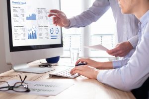 ВВП Сингапура снизился на 10,6%
