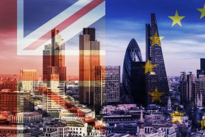 Подготовка к Brexit обошлась в 4,4 млрд фунтов
