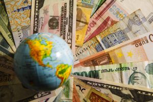 Справка по экономической статистике c 23 по 29 марта 2020 года
