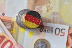 Германия может потерять от 255 до 729 миллиардов евро