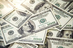 В США выросла ипотека