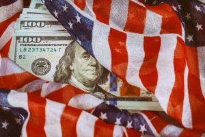 В США снизилась инфляция