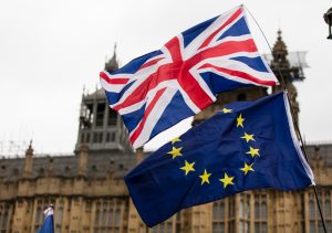 Великобритания может отказаться от переговоров с ЕС и США