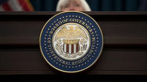 Федрезерв США может снизить ставку до нуля