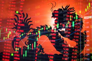 Восстановление экономики Китая откладывается