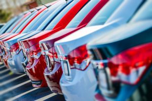 Ford Motor терпит убытки