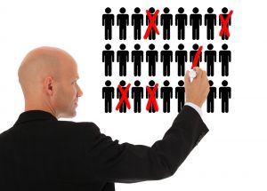 В Австралии стало на 6% рабочих мест меньше