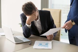 В Испании вырос уровень безработицы