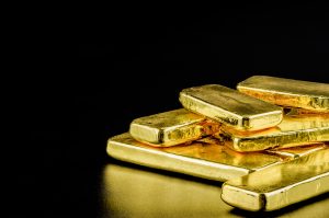 Главными покупателями золота станут частные инвесторы