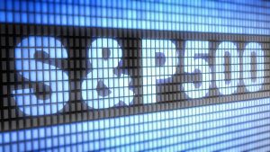 S&P 500: шансы на скорое восстановление имеются