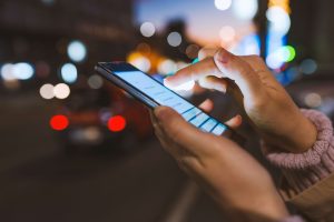 Прибыль Samsung снизилась