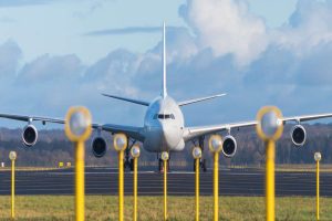 Airbus отчиталась об убытке