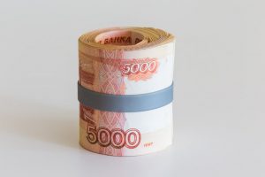 Рубль: внимательно следим за переговорами