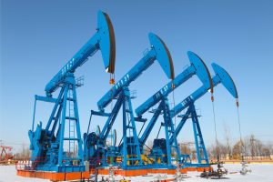 Нефть: поводов для оптимизма все еще нет