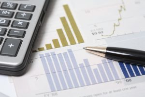 Компании из S&P 500 публикуют плохие результаты