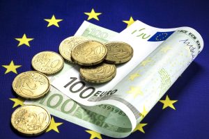 Инфляция во Франции замедлилась