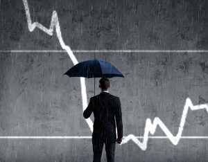 Прибыль Goldman Sachs снизилась