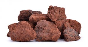 BHP снизила производство железной руды
