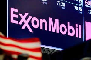 Обзор компаний Pfizer и Exxon Mobil: история, дивиденды, прогноз 