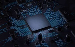 Nvidia: потрясающий успех и безоблачное будущее