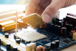TSMC откроет предприятие в США