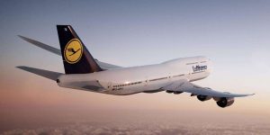 Как одолевают пандемию коронавируса Lufthansa и MTC 