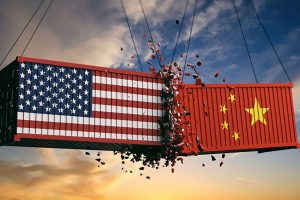 В США отменят ограничения на сотрудничество с Huawei