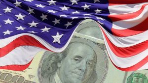 Спасать экономику США будут с помощью гиперинфляции