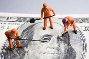 Экономика США нуждается в новых стимулах