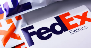 FedEx развивается вопреки коронавирусу