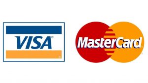 Сравнение платежных систем Visa и MasterCard